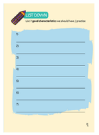 30 Hadith For Young Muslims - Darussalam UAE