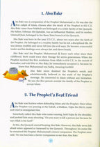 365 Sahabah Stories - Darussalam UAE