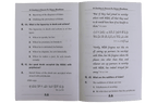 50 Questions & Answers on Islamic Monotheism - Darussalam UAE