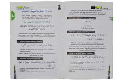75 Question & Answer on Hajj & Umrah - Darussalam UAE