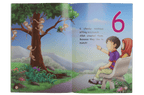 A Book of Numbers 1 to 10 - Darussalam UAE