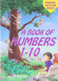 A Book of Numbers 1 to 10 - Darussalam UAE