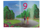 A Book of Numbers 1 to 10 - Darussalam UAE