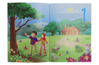A Book of Numbers 1 to 10 - Darussalam UAE
