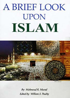 New Muslim
