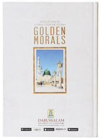 A Collection of Stories from the Seerah - Golden Morals - Darussalam UAE