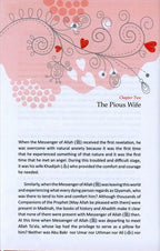 A Gift for a Muslim Bride - English - Darussalam UAE