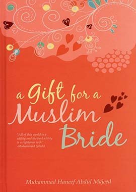 A Gift for a Muslim Bride - English - Darussalam UAE Main image
