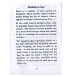 A Man and a Horse - Darussalam UAE