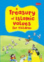 A Treasury Of Islamic Values For Children - Darussalam UAE