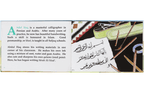 Abdul Haqs Diploma Day - Darussalam UAE