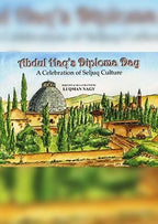Abdul Haqs Diploma Day - Darussalam UAE