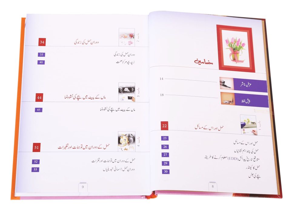 Agar Aap Maa Banny Wali Hein - Darussalam UAE