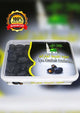 Ajwa A Dates from Madinah al Munawarah (Large size of dates) Premium Quality 0.450 KG - Darussalam UAE
