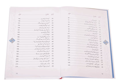 Akhlaq e Nabwi Ke Sunehre Waqiyaat - Darussalam UAE