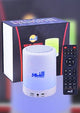 Al Noor Quran Speaker lighting SQ 212C - Darussalam UAE