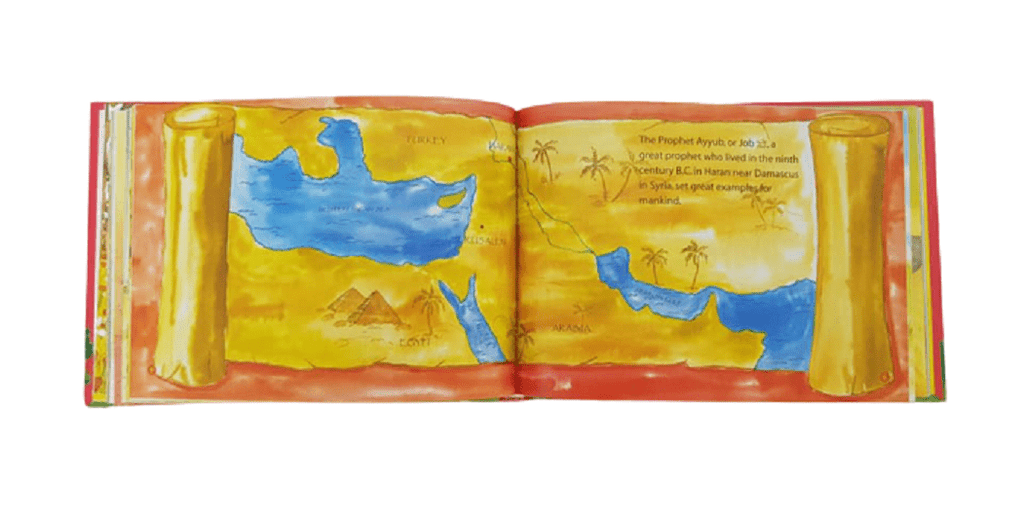 Amazing Quran Stories - Darussalam UAE