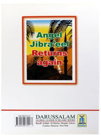 Angel Jebra’eel returns Again - Darussalam UAE