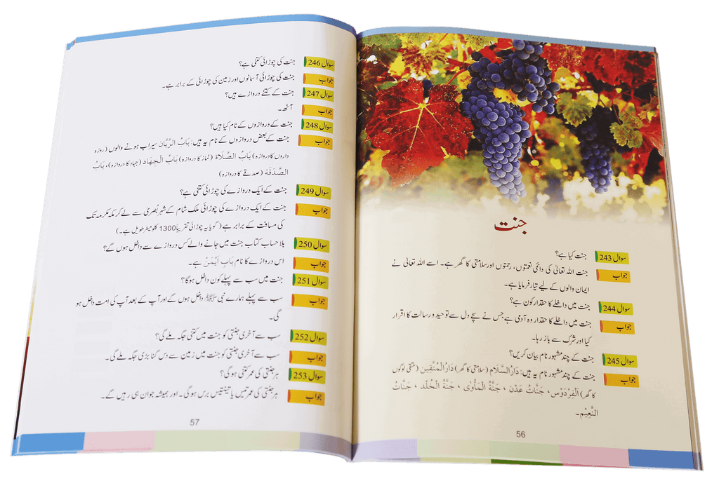 Arkan e Islam - Urdu - Darussalam UAE