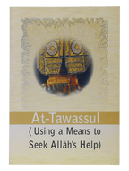 At - Tawassul - Darussalam UAE