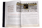 Atlas of Hajj and Umrah - Darussalam UAE