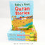 Baby's First Quran Stories - English - Darussalam UAE