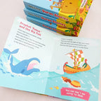 Baby's First Quran Stories - English - Darussalam UAE