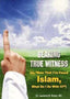 Bearing True Witness of Islam - Darussalam UAE