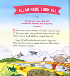 Bedtime Quran Stories - English - Darussalam UAE