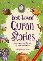 Best Loved Quran Stories - Darussalam UAE