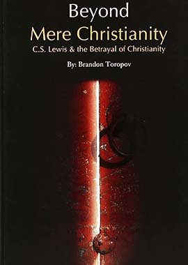 Beyond Mere Christianity - Darussalam UAE Main image