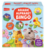 Bingo: Arabic Alphabet - Darussalam UAE