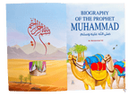 Biography of the Prophet Muhammad (S.A.W) - Darussalam UAE