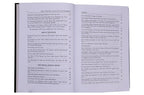Book of End - Hard Cover - 14x21 - English - Darussalam UAE