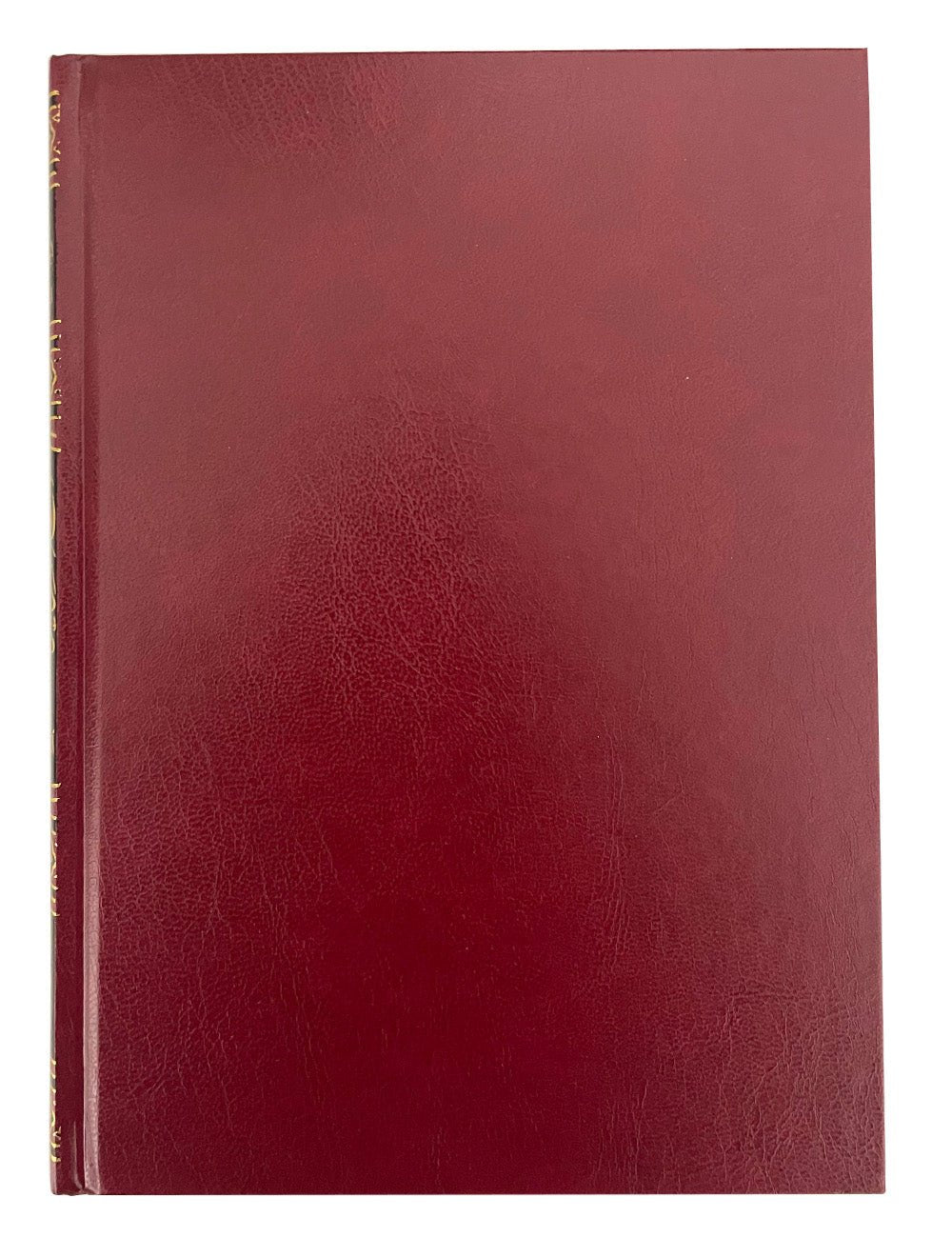 Bulugul Maram Secondary image