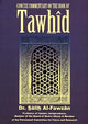 Concise Commentary on the Book of Tawhid - Darussalam UAE