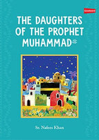 Daughters of the Prophet Muhammed - Paperback - Darussalam UAE