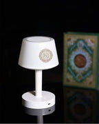 Desk Lamp Speaker SQ917 - Darussalam UAE