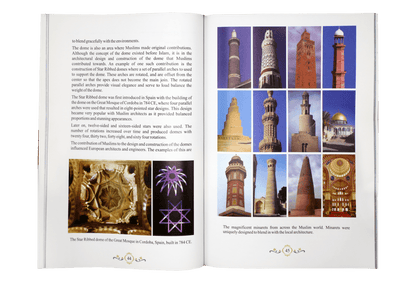 Development of Science and Technology in Islamic History - Darussalam UAE