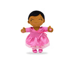 Dina Ballerina – My Little Muslim Friends - Darussalam UAE
