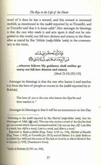 Diseases of the Hearts & their Cures - Darussalam UAE