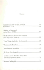 Disturber Of The Hearts - Darussalam UAE