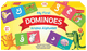 Dominoes: Arabic Alphabet - Darussalam UAE