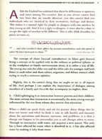 Family Interactions (Successful Family Upbringing Series - 3) - Darussalam UAE