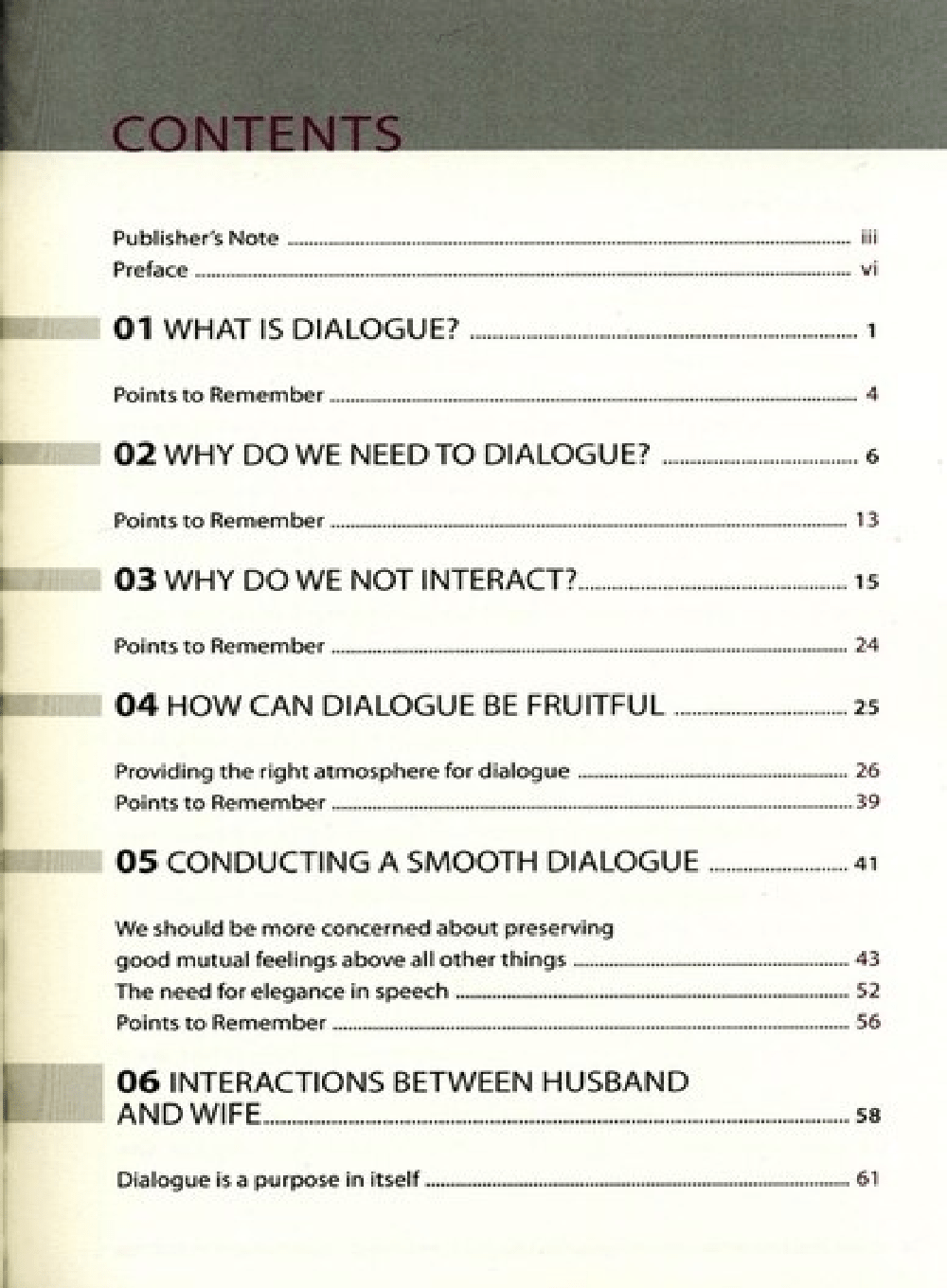 Family Interactions (Successful Family Upbringing Series - 3) - Darussalam UAE