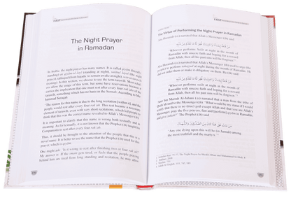 Fast According to the Quran and Sunnah - Darussalam UAE