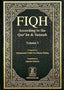 Fiqh According to the Quran & Sunnah - Darussalam UAE