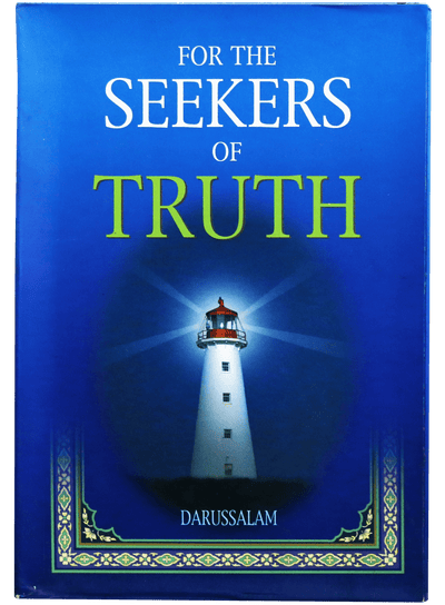 For the Seekers of Truth Set - English - Darussalam UAE