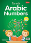 Fun with Arabic Numbers - Darussalam UAE