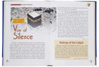 Golden Stories of Abu Bakr As - Siddeeq (R.A) - Darussalam UAE